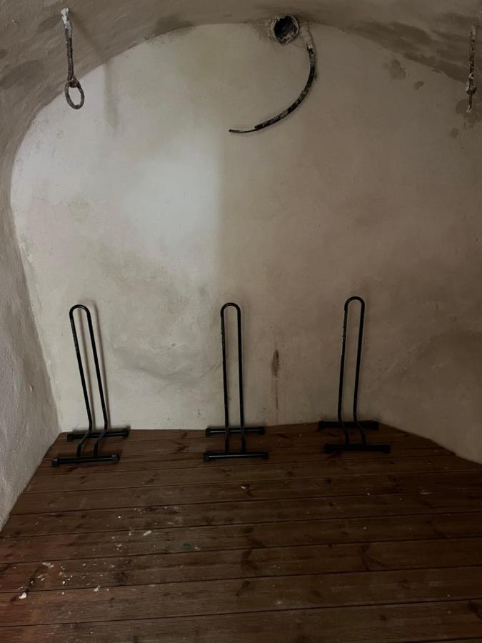 Le Rocher Sainte-Foy-Tarentaise Eksteriør bilde